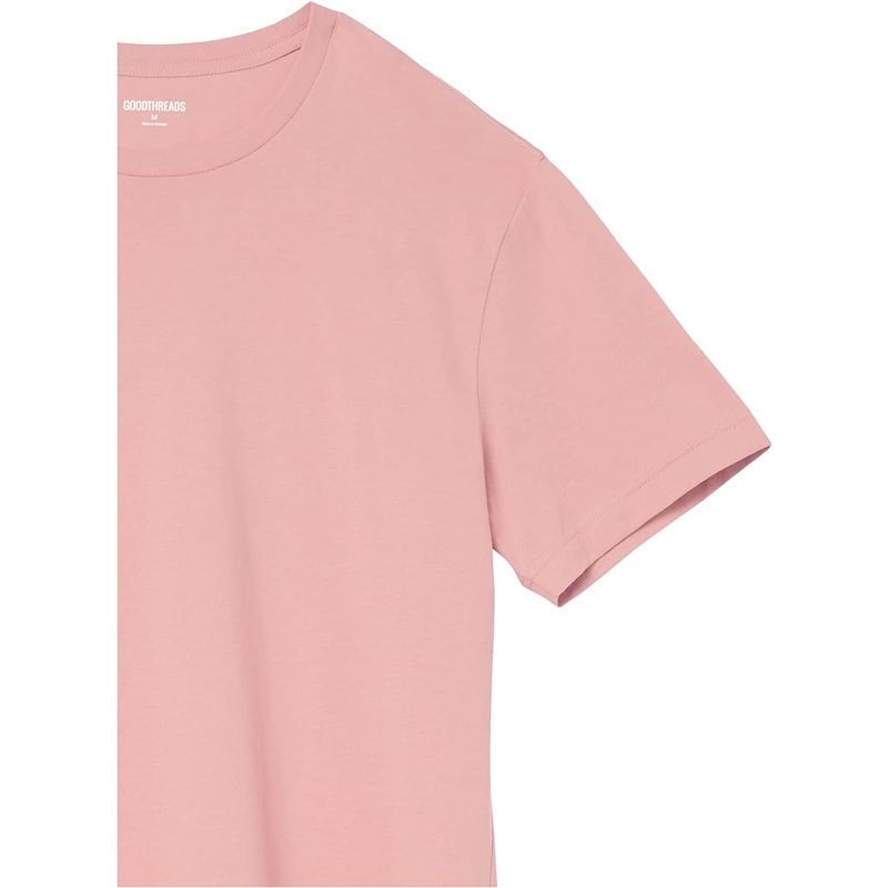 Goodthreads Men's Slim-Fit Short-Sleeve Cotton Crewneck T-Shirt
